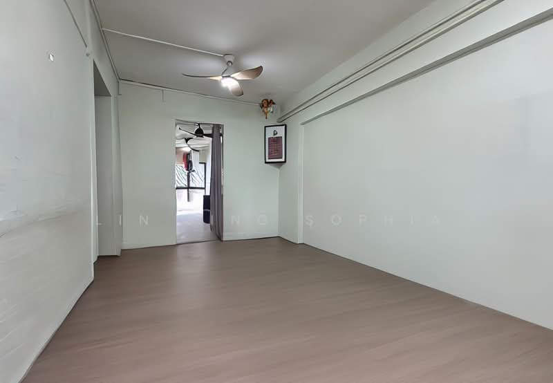 202 Ang Mo Kio Avenue 3, 202 Ang Mo Kio Avenue 3, 2 Bedrooms, 721 sqft, HDB Flat For Sale, by Lin Jing Sophia, 500190413 - Interior - PropertyGuru.com.sg