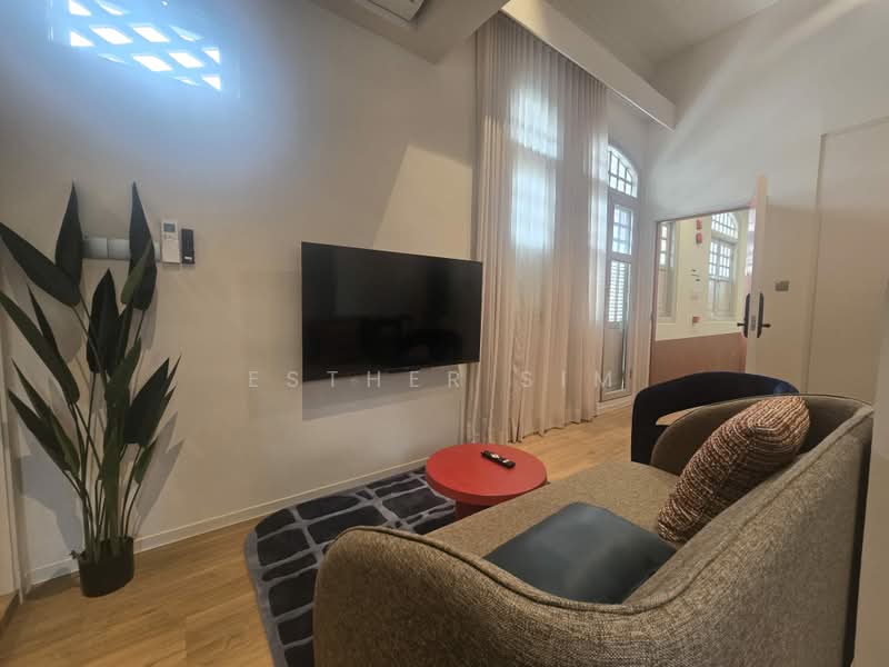 117 Jalan Besar, Jalan Besar, 2 Bedrooms, 696 sqft, Walk-up Apartment For Rent, by Esther Sim, 500190419 - PropertyGuru.com.sg