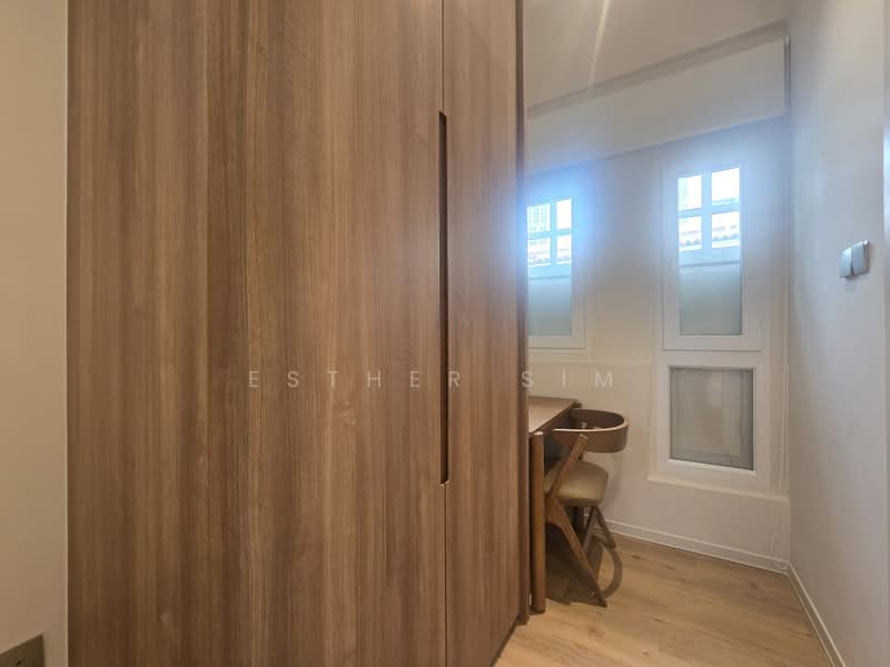 117 Jalan Besar, Jalan Besar, 2 Bedrooms, 696 sqft, Walk-up Apartment For Rent, by Esther Sim, 500190419 - Interior - PropertyGuru.com.sg