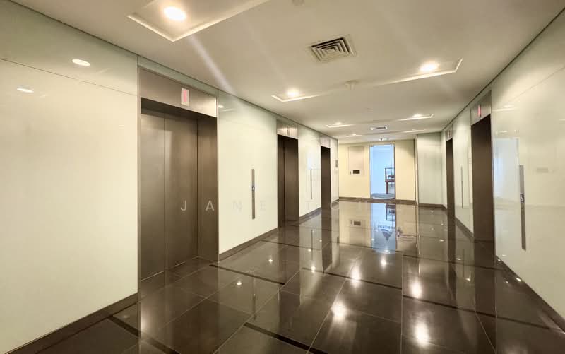 Paya Lebar Square, 60 Paya Lebar Singapore, Eunos / Geylang / Paya Lebar, 958 sqft, Office For Sale, by Jane Toh, 500190420 - Corridor - CommercialGuru.com.sg