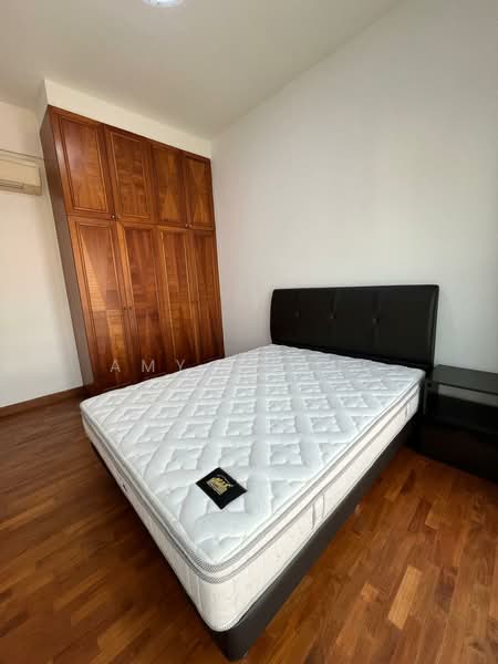 The Quayside, 60 Robertson Quay, 2 Bedrooms, 1,350 sqft, Apartment For Rent, by Amy Chong, 500190421 - Bedroom - PropertyGuru.com.sg