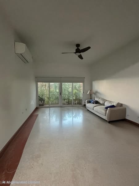 The Quayside, 60 Robertson Quay, 2 Bedrooms, 1,350 sqft, Apartment For Rent, by Amy Chong, 500190421 - Living Room - PropertyGuru.com.sg