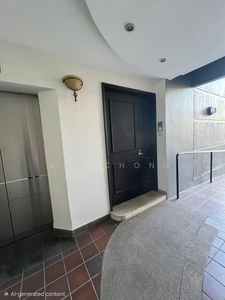 The Quayside, 60 Robertson Quay, 2 Bedrooms, 1,350 sqft, Apartment For Rent, by Amy Chong, 500190421 - Entrance - PropertyGuru.com.sg