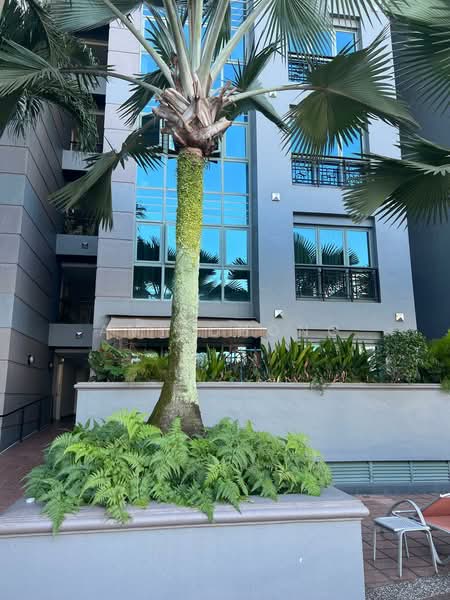 The Quayside, 60 Robertson Quay, 2 Bedrooms, 1,350 sqft, Apartment For Rent, by Amy Chong, 500190421 - Exterior - PropertyGuru.com.sg