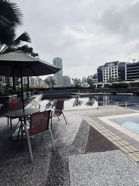 The Quayside, 60 Robertson Quay, 2 Bedrooms, 1,350 sqft, Apartment For Rent, by Amy Chong, 500190421 - Exterior - PropertyGuru.com.sg