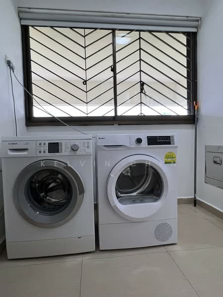 Ivory Heights, 124 Jurong East Street 13, Room Rental, 150 sqft, Condominium For Rent, by Kelvin Chin, 500190425 - Interior - PropertyGuru.com.sg