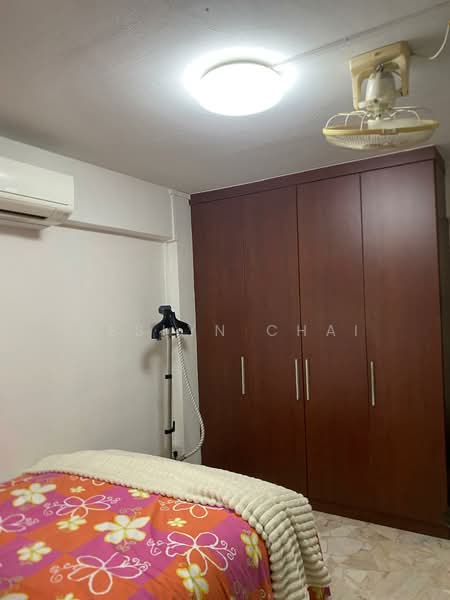 20 Teck Whye Lane, 20 Teck Whye Lane, Room Rental, 88 sqft, HDB Flat For Rent, by Keslyn Chai, 500190426 - Bedroom - PropertyGuru.com.sg