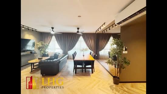 627B Tampines Street 61, 627B Tampines Street 61, 3 Bedrooms, 1,216 sqft, HDB Flat For Sale, by Lewis Ho, 500190429 - PropertyGuru.com.sg