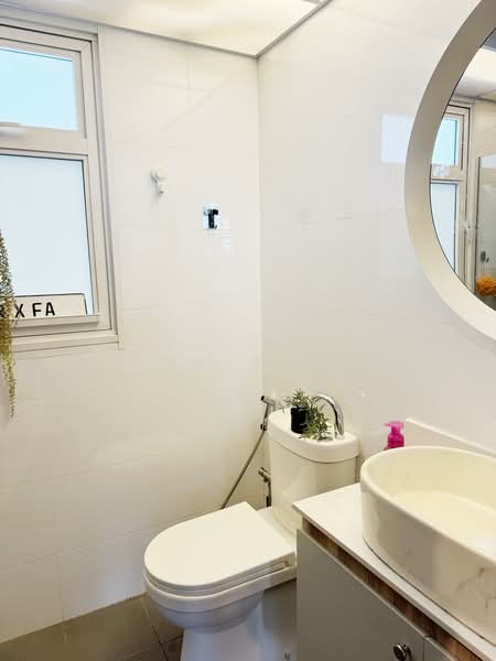 627B Tampines Street 61, 627B Tampines Street 61, 3 Bedrooms, 1,216 sqft, HDB Flat For Sale, by Lewis Ho, 500190429 - Bathroom - PropertyGuru.com.sg