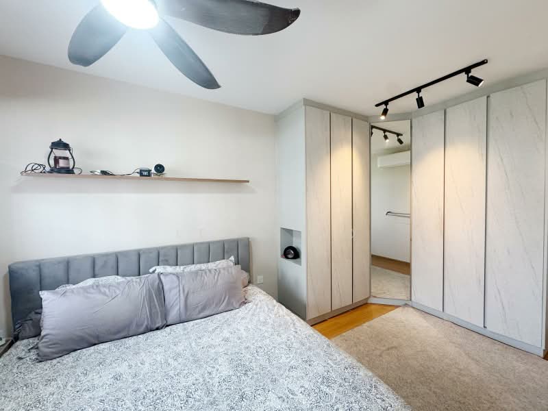 627B Tampines Street 61, 627B Tampines Street 61, 3 Bedrooms, 1,216 sqft, HDB Flat For Sale, by Lewis Ho, 500190429 - Bedroom - PropertyGuru.com.sg