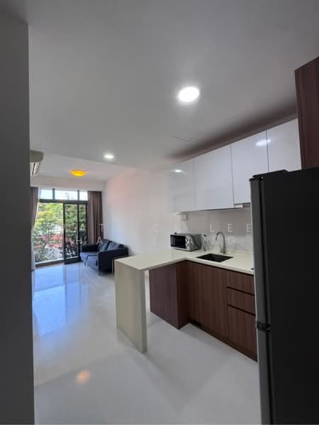 28 RC Suites, 28 Race Course Lane, 1 Bedroom, 431 sqft, Apartment For Rent, by Patrick Lee Han Liang, 500190431 - PropertyGuru.com.sg