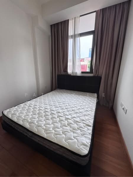 28 RC Suites, 28 Race Course Lane, 1 Bedroom, 431 sqft, Apartment For Rent, by Patrick Lee Han Liang, 500190431 - PropertyGuru.com.sg