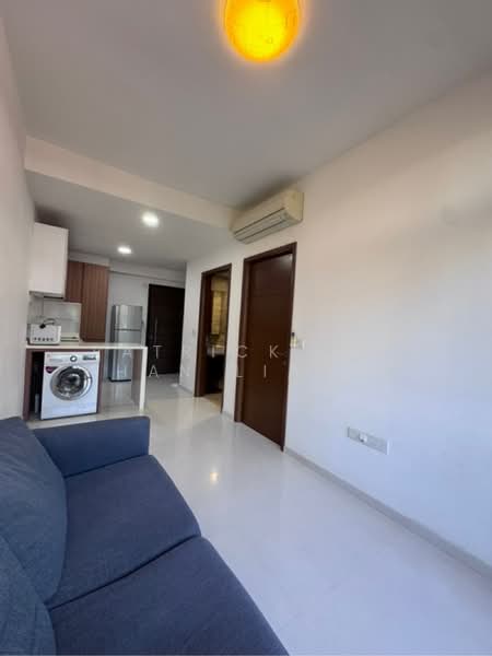 28 RC Suites, 28 Race Course Lane, 1 Bedroom, 431 sqft, Apartment For Rent, by Patrick Lee Han Liang, 500190431 - PropertyGuru.com.sg