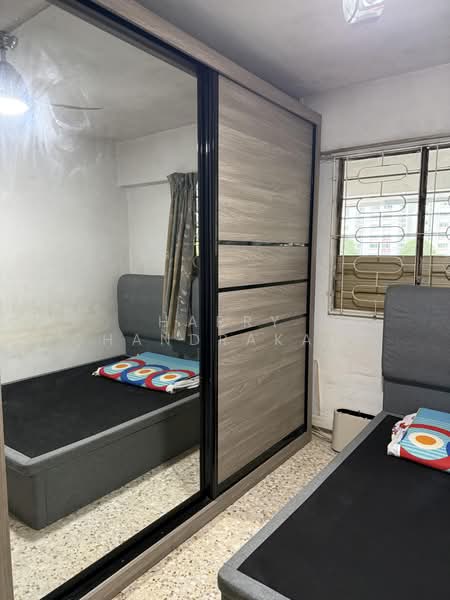 88 Bedok North Street 4, 88 Bedok North Street 4, Room Rental, 180 sqft, HDB Flat For Rent, by Harry Chandrakant, 500190434 - Bedroom - PropertyGuru.com.sg