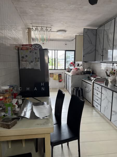 88 Bedok North Street 4, 88 Bedok North Street 4, Room Rental, 180 sqft, HDB Flat For Rent, by Harry Chandrakant, 500190434 - Kitchen - PropertyGuru.com.sg