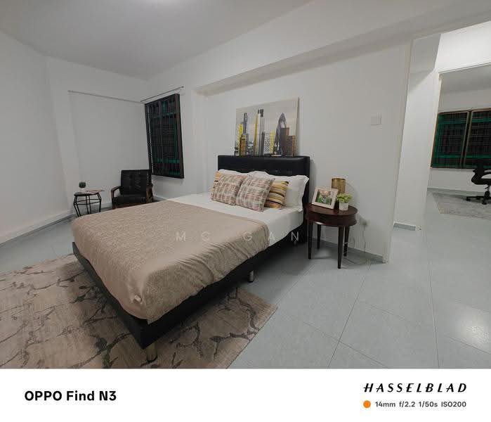 354C Admiralty Drive, 354C Admiralty Drive, Sembawang / Yishun, 3 Bedrooms, 1,000 sqft, HDB Flat For Sale, by MC Gan, 500190435 - Bedroom - PropertyGuru.com.sg
