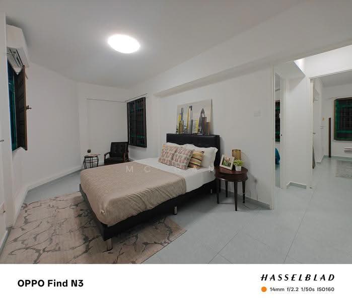 354C Admiralty Drive, 354C Admiralty Drive, Sembawang / Yishun, 3 Bedrooms, 1,000 sqft, HDB Flat For Sale, by MC Gan, 500190435 - Bedroom - PropertyGuru.com.sg