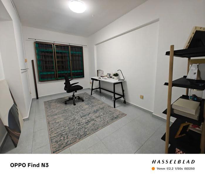 354C Admiralty Drive, 354C Admiralty Drive, Sembawang / Yishun, 3 Bedrooms, 1,000 sqft, HDB Flat For Sale, by MC Gan, 500190435 - Study - PropertyGuru.com.sg