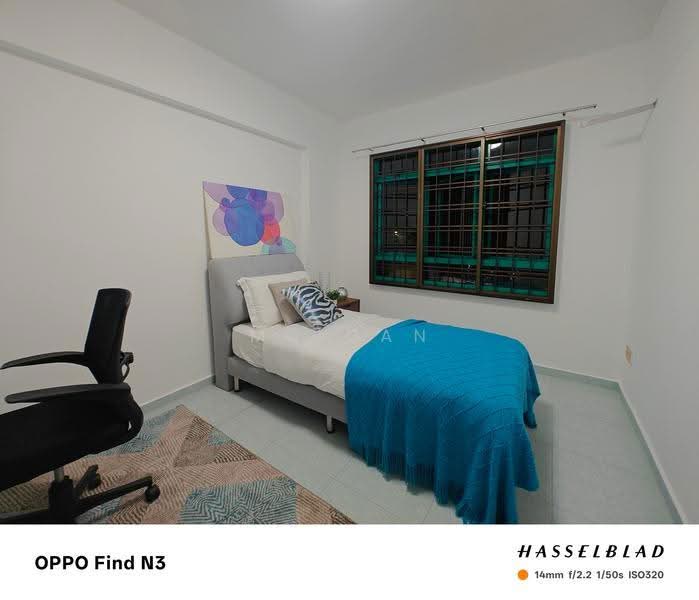 354C Admiralty Drive, 354C Admiralty Drive, Sembawang / Yishun, 3 Bedrooms, 1,000 sqft, HDB Flat For Sale, by MC Gan, 500190435 - PropertyGuru.com.sg