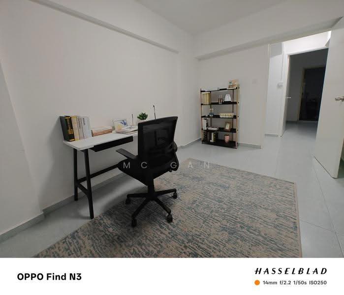 354C Admiralty Drive, 354C Admiralty Drive, Sembawang / Yishun, 3 Bedrooms, 1,000 sqft, HDB Flat For Sale, by MC Gan, 500190435 - Study - PropertyGuru.com.sg