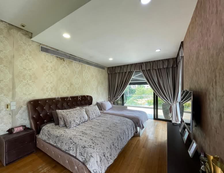 Grove Drive, Holland Road, Mount Sinai Road, Holland Grove Drive, Grove Drive, Holland Road, Mount Sinai Road, Holland Grove Drive, 6 Bedrooms, 5,680 sqft, Corner Terrace For Sale, by Marissa Soh, 500190440 - Bedroom - PropertyGuru.com.sg