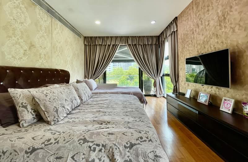 Grove Drive, Holland Road, Mount Sinai Road, Holland Grove Drive, Grove Drive, Holland Road, Mount Sinai Road, Holland Grove Drive, 6 Bedrooms, 5,680 sqft, Corner Terrace For Sale, by Marissa Soh, 500190440 - Bedroom - PropertyGuru.com.sg