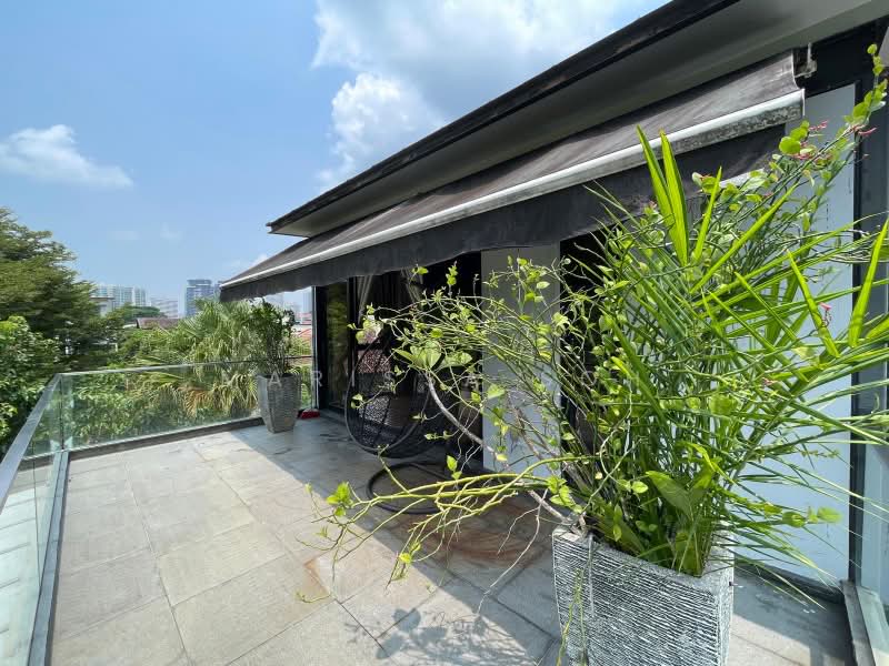 Grove Drive, Holland Road, Mount Sinai Road, Holland Grove Drive, Grove Drive, Holland Road, Mount Sinai Road, Holland Grove Drive, 6 Bedrooms, 5,680 sqft, Corner Terrace For Sale, by Marissa Soh, 500190440 - PropertyGuru.com.sg
