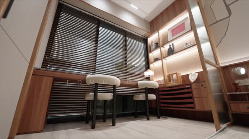 Sora, 73/74/76/78 Yuan Ching Road, 2 Bedrooms, 667 sqft, Condominium For Sale, by Edmund Tan, 500190444 - Study - PropertyGuru.com.sg