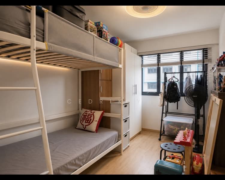 197C Boon Lay Fields, 197C Boon Lay Drive, 3 Bedrooms, 1,216 sqft, HDB Flat For Sale, by Cedrik Yu, 500190445 - Bedroom - PropertyGuru.com.sg