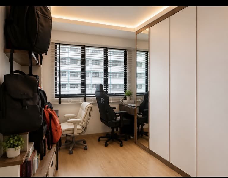 197C Boon Lay Fields, 197C Boon Lay Drive, 3 Bedrooms, 1,216 sqft, HDB Flat For Sale, by Cedrik Yu, 500190445 - Study - PropertyGuru.com.sg