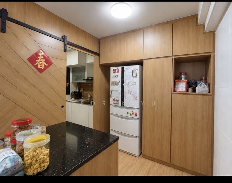 197C Boon Lay Fields, 197C Boon Lay Drive, 3 Bedrooms, 1,216 sqft, HDB Flat For Sale, by Cedrik Yu, 500190445 - Kitchen - PropertyGuru.com.sg