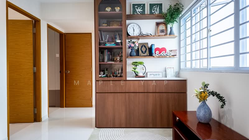 924 Tampines Street 91, 924 Tampines Street 91, 3 Bedrooms, 1,119 sqft, HDB Flat For Sale, by Maple Yap, 500190449 - Interior - PropertyGuru.com.sg
