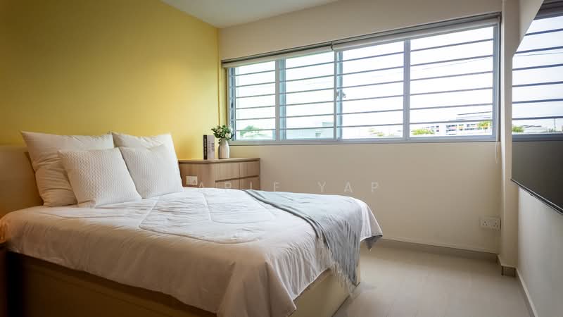 924 Tampines Street 91, 924 Tampines Street 91, 3 Bedrooms, 1,119 sqft, HDB Flat For Sale, by Maple Yap, 500190449 - Bedroom - PropertyGuru.com.sg