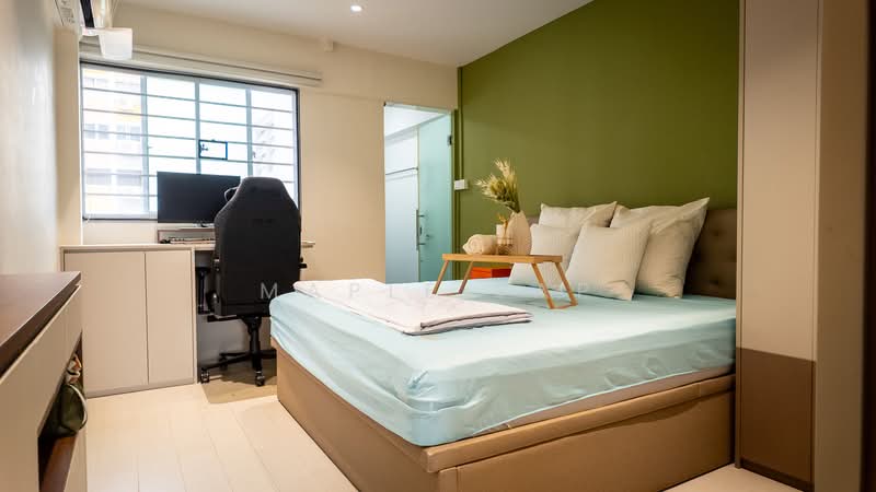 924 Tampines Street 91, 924 Tampines Street 91, 3 Bedrooms, 1,119 sqft, HDB Flat For Sale, by Maple Yap, 500190449 - Bedroom - PropertyGuru.com.sg