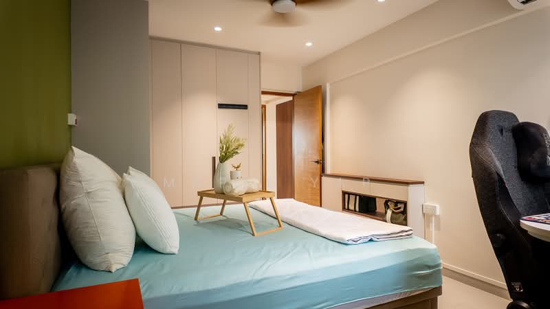 924 Tampines Street 91, 924 Tampines Street 91, 3 Bedrooms, 1,119 sqft, HDB Flat For Sale, by Maple Yap, 500190449 - Bedroom - PropertyGuru.com.sg