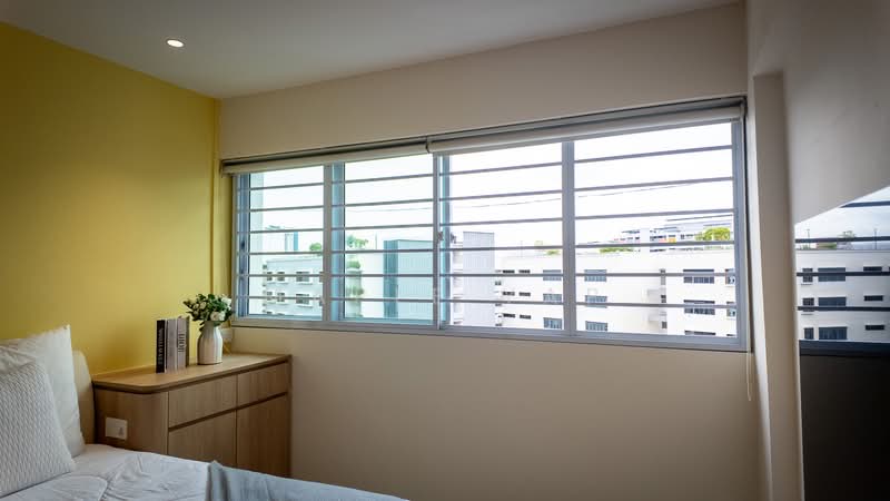 924 Tampines Street 91, 924 Tampines Street 91, 3 Bedrooms, 1,119 sqft, HDB Flat For Sale, by Maple Yap, 500190449 - Bedroom - PropertyGuru.com.sg