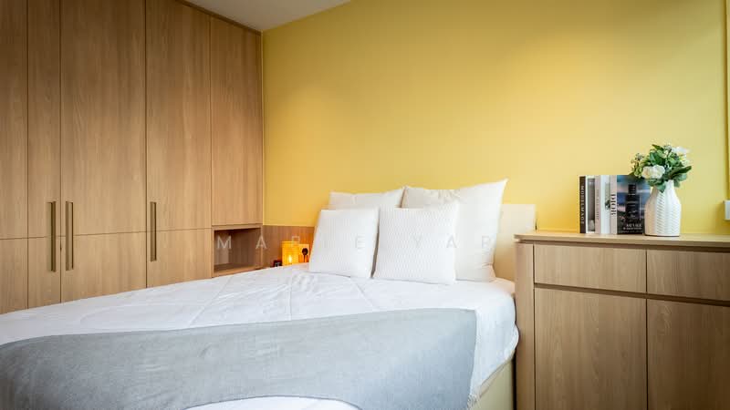 924 Tampines Street 91, 924 Tampines Street 91, 3 Bedrooms, 1,119 sqft, HDB Flat For Sale, by Maple Yap, 500190449 - Bedroom - PropertyGuru.com.sg