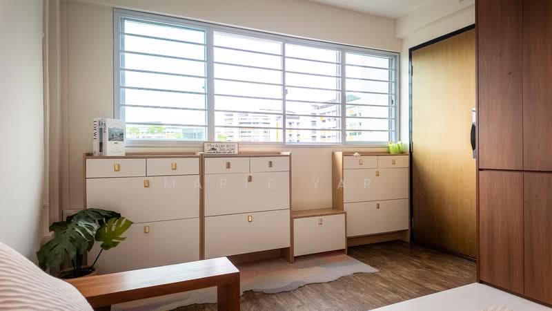 924 Tampines Street 91, 924 Tampines Street 91, 3 Bedrooms, 1,119 sqft, HDB Flat For Sale, by Maple Yap, 500190449 - Interior - PropertyGuru.com.sg