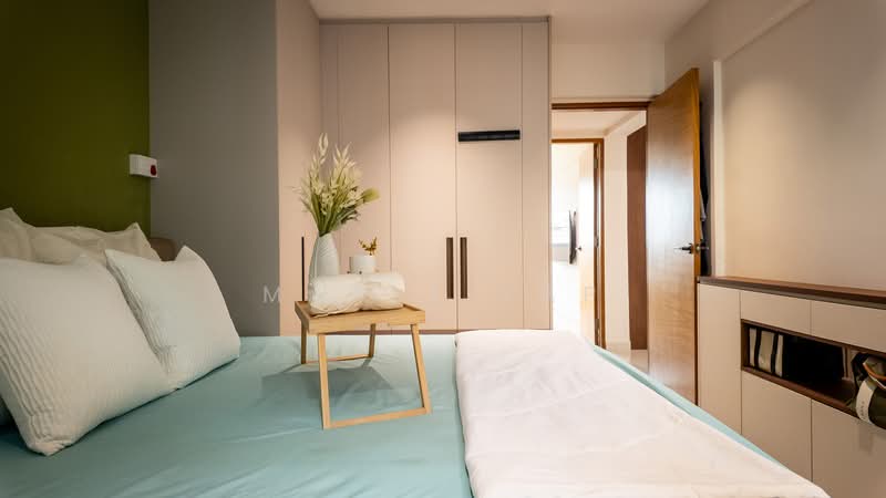 924 Tampines Street 91, 924 Tampines Street 91, 3 Bedrooms, 1,119 sqft, HDB Flat For Sale, by Maple Yap, 500190449 - Bedroom - PropertyGuru.com.sg