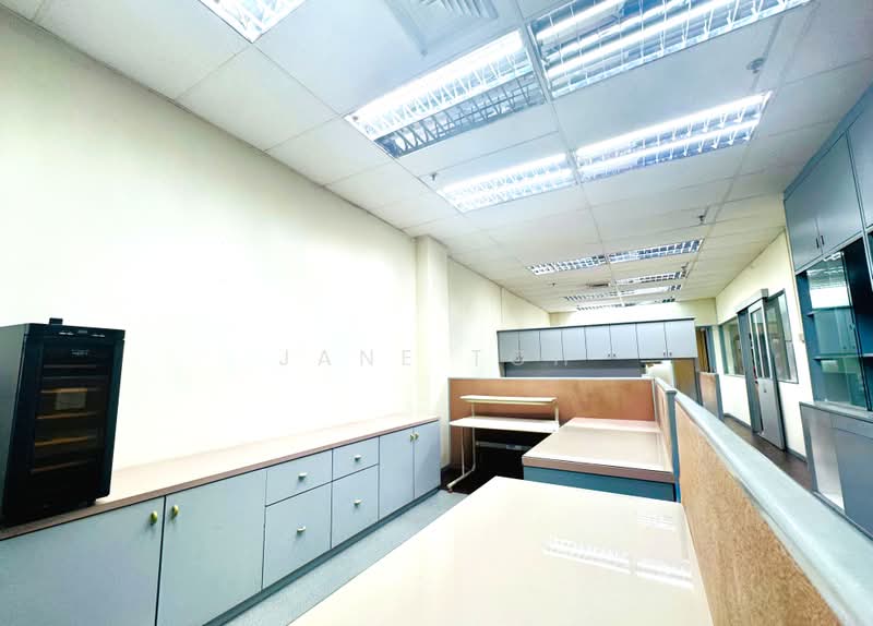 Jalan Besar Plaza, 101 Kitchener Road, 1,389 sqft, Other Retail For Sale, by Jane Toh, 500190450 - Interior - CommercialGuru.com.sg