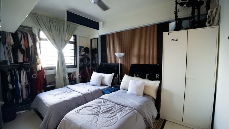 686C Choa Chu Kang Crescent, 686C Choa Chu Kang Crescent, 3 Bedrooms, 915 sqft, HDB Flat For Sale, by Chang J J Mervin, 500190454 - Bedroom - PropertyGuru.com.sg