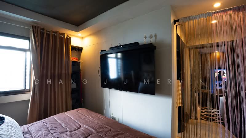 686C Choa Chu Kang Crescent, 686C Choa Chu Kang Crescent, 3 Bedrooms, 915 sqft, HDB Flat For Sale, by Chang J J Mervin, 500190454 - Bedroom - PropertyGuru.com.sg
