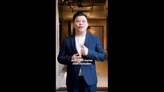 Cheapest 5 bed by renowned developer! MRT and shopping mall nearby!, , 5 Bedrooms, 1,690 sqft, Condominium For Sale, by Eugene Ng, 500190455 - PropertyGuru.com.sg