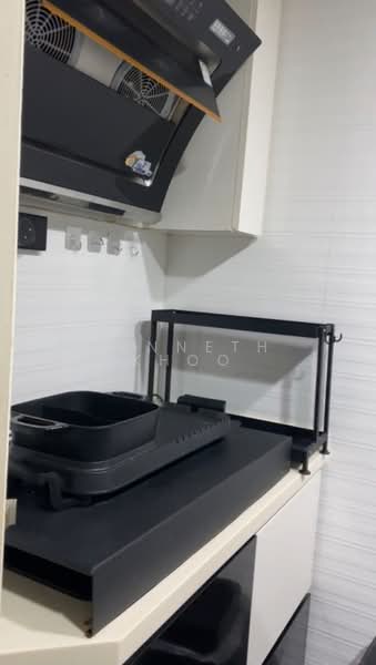 The Bayshore, 22 Bayshore Road, 2 Bedrooms, 926 sqft, Condominium For Rent, by Kenneth Khoo, 500190457 - Kitchen - PropertyGuru.com.sg