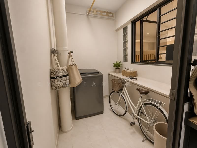 772 Bedok Reservoir View, 772 Bedok Reservoir View, 3 Bedrooms, 1,130 sqft, HDB Flat For Sale, by Evon Tan 陈玉凤, 500190459 - Interior - PropertyGuru.com.sg