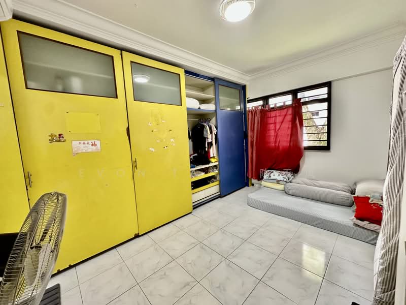 772 Bedok Reservoir View, 772 Bedok Reservoir View, 3 Bedrooms, 1,130 sqft, HDB Flat For Sale, by Evon Tan 陈玉凤, 500190459 - Bedroom - PropertyGuru.com.sg
