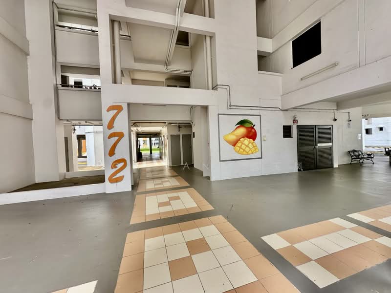 772 Bedok Reservoir View, 772 Bedok Reservoir View, 3 Bedrooms, 1,130 sqft, HDB Flat For Sale, by Evon Tan 陈玉凤, 500190459 - PropertyGuru.com.sg