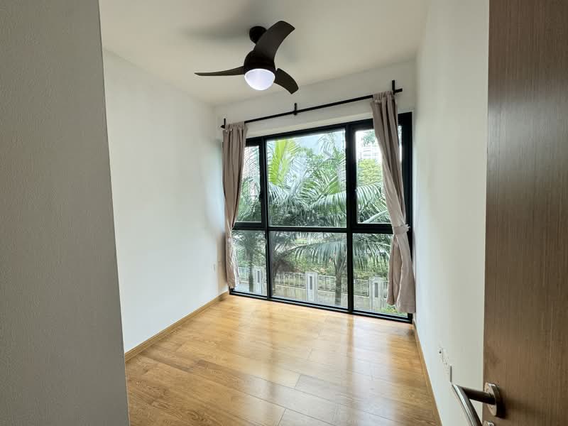 Kingsford Waterbay, 64 Upper Serangoon View, 2 Bedrooms, 614 sqft, Condominium For Sale, by Tasso Chan, 500190463 - Bedroom - PropertyGuru.com.sg