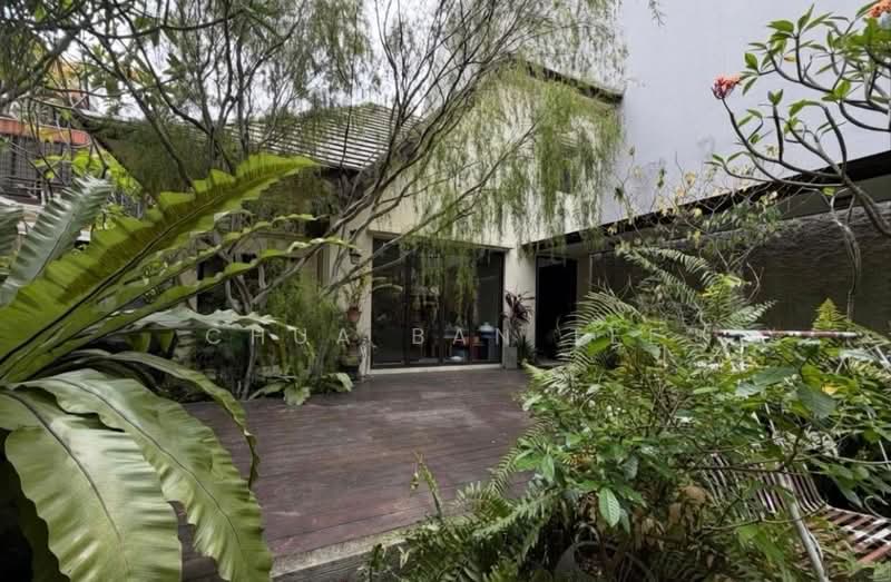 ⭐️⭐️LANDED7772@Istana Vicinity Corner Terrace, Cambridge Road Lertford Road Truro Road, 3 Bedrooms, 1,800 sqft, Corner Terrace For Sale, by Chua Ban Tee, 500190464 - Exterior - PropertyGuru.com.sg