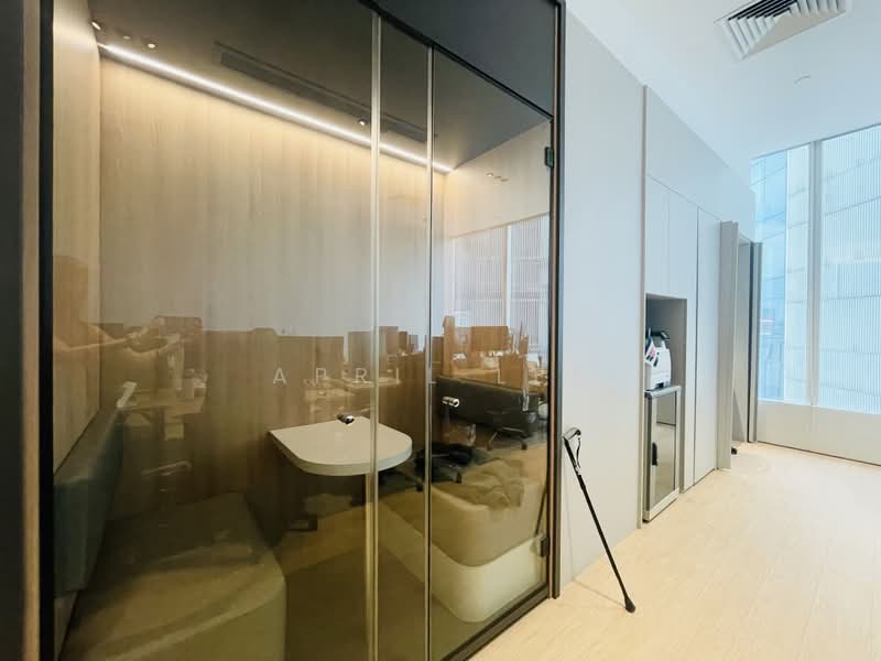 The Central, 8 Eu Tong Sen Street, 872 sqft, Office For Rent, by April Lee, 500190466 - Interior - CommercialGuru.com.sg